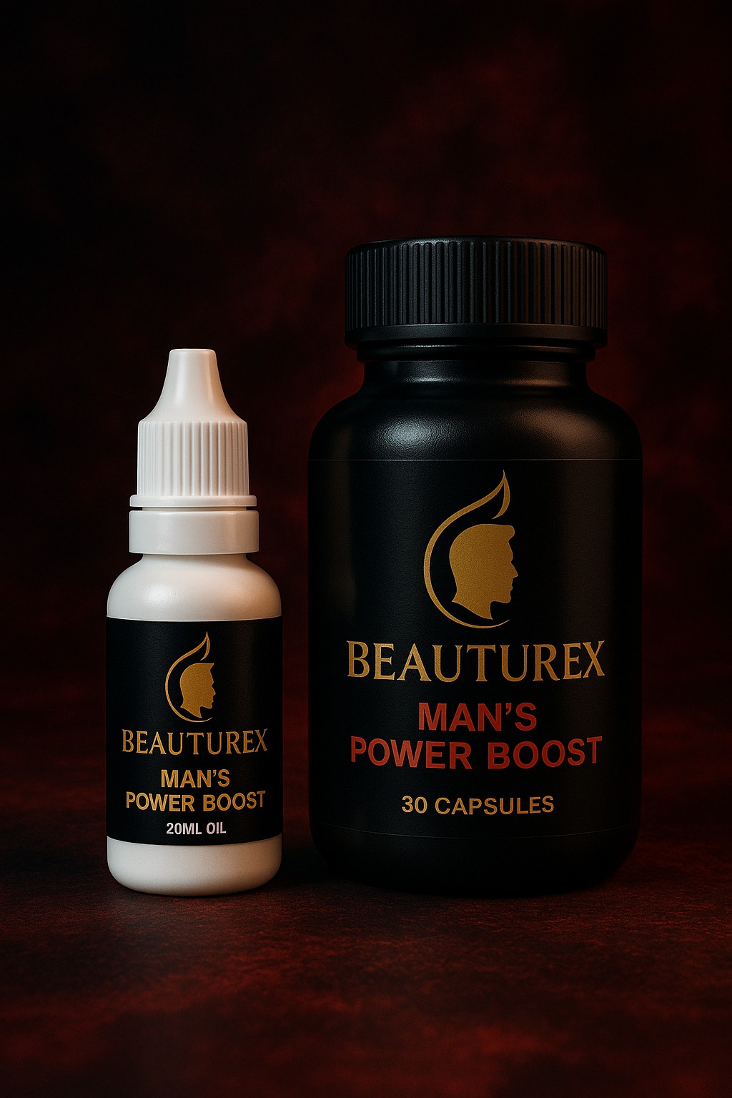 Beauturex Power Boost